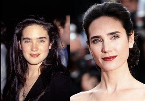 jennifer connelly breasts|10 Stars Who Have Undergone Breast Reduction Surgery